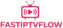FastIptvFlow